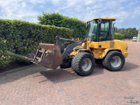 Radlader Volvo L30B