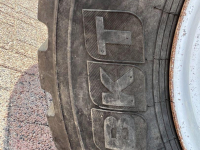 Radlader Volvo L30B