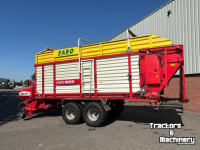 Lade- und Dosierwagen Pottinger Pöttinger Faro 4000 D