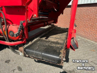Lade- und Dosierwagen Pottinger Pöttinger Faro 4000 D