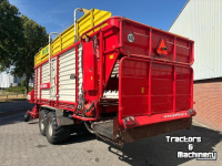 Lade- und Dosierwagen Pottinger Pöttinger Faro 4000 D