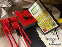 Lade- und Dosierwagen Pottinger Pöttinger Faro 4000 D