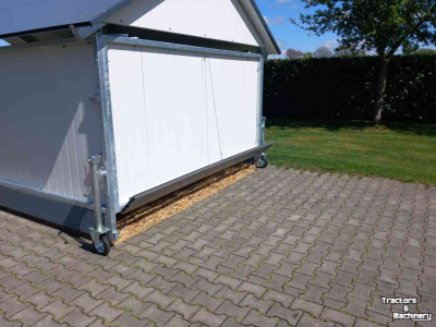Kälberboxen  Groot Kalverhok