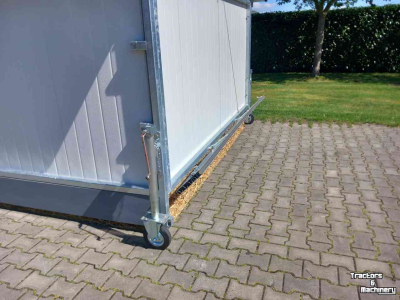Kälberboxen  Groot Kalverhok