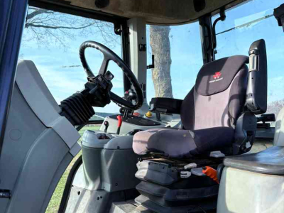 Schlepper / Traktor Massey Ferguson 5445 Dyna-4