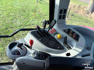 Schlepper / Traktor Massey Ferguson 5445 Dyna-4