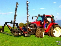 Mähwerk  BB-Umwelttechnik