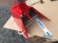 Diverse neue Teile Steketee Lemken MS2 spuitkappen kappenspuit