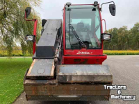 Futtermischwagen Vertikal Trioliet Triotrac 2-2400 New Edtion