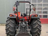 Schlepper / Traktoren Massey Ferguson 4708-M Tractor Traktor Tracteur