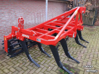 Grubber Evers Garron  -  11- 303 / 2  R 62