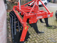 Grubber Evers Garron  -  11- 303 / 2  R 62