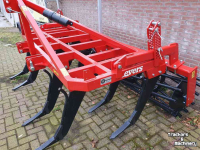 Grubber Evers Garron  -  11- 303 / 2  R 62