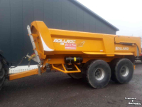 Kipper Rolland Rollroc 5300