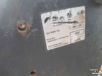Gebrauchte Teile für Traktoren  Fronthef