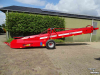 Lagerhausfüller Grimme SL80-16 Hallenvuller TE HUUR !