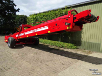 Lagerhausfüller Grimme SL80-16 Hallenvuller TE HUUR !