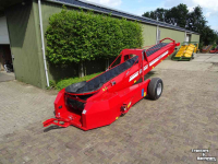 Lagerhausfüller Grimme SL80-16 Hallenvuller TE HUUR !