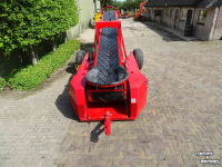 Lagerhausfüller Grimme SL80-16 Hallenvuller TE HUUR !