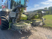 Maisgebiss Claas Orbis 450
