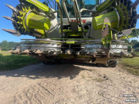 Maisgebiss Claas Orbis 450