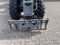 Teleskopradlader Giant V6004T Telescopische Shovel