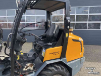 Teleskopradlader Giant V6004T Telescopische Shovel