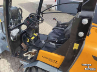 Teleskopradlader Giant V6004T Telescopische Shovel