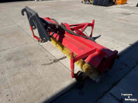 Kehrmaschine Sweep 200 CM
