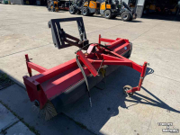 Kehrmaschine Sweep 200 CM