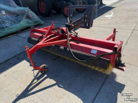 Kehrmaschine Sweep 200 CM