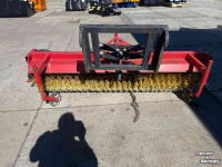 Kehrmaschine Sweep 200 CM