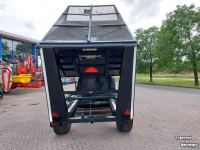 Blattsaugwagen Greenline SCH-360