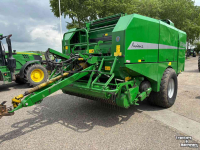 Pressen McHale Fusion 2
