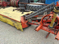 Mähwerk Fella SM 270 met kneuzer voor evt. onderdelen of reparatie