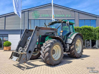 Schlepper / Traktor Valtra N121