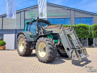 Schlepper / Traktor Valtra N121