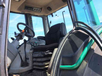 Schlepper / Traktor Valtra N121