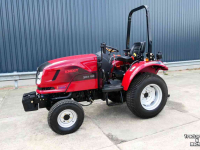 Schlepper / Traktor Knegt 304 G2 Gazonband
