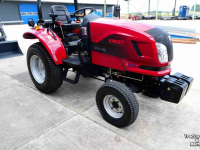 Schlepper / Traktor Knegt 304 G2 Gazonband