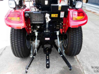 Schlepper / Traktor Knegt 304 G2 Gazonband