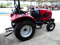 Schlepper / Traktor Knegt 304 G2 Gazonband