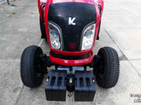 Schlepper / Traktor Knegt 304 G2 Gazonband