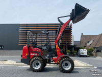 Radlader Schäffer 2630
