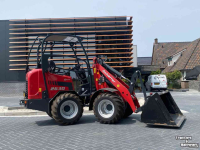 Radlader Schäffer 2630