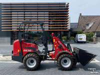 Radlader Schäffer 2630