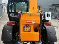 Teleskoplader Dieci Apollo 26.6