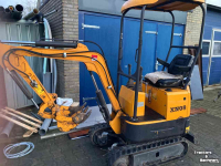 Minibagger  XN08