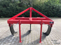 Grubber STP 3 tand