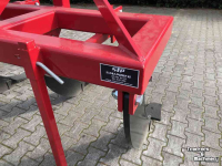 Grubber STP 3 tand